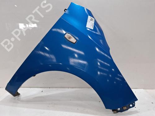 Used Right front fenders Right front fenders 39450279 39450279