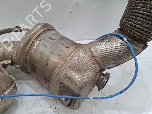 Particulate filter FORD KUGA III (DFK) 2.0 EcoBlue 4x4 | BP38912594M81 - Image 5