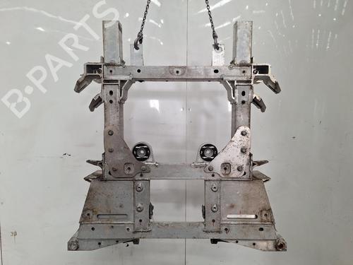 Subframe JAGUAR I-PACE (X590) EV400 AWD | BP33647270M9  - Image 5