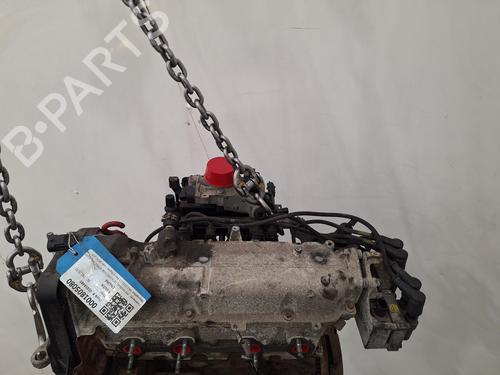 Engine FIAT PANDA (169_) 1.1 (169.AXA1A) | BP38312397M1 - Image 4