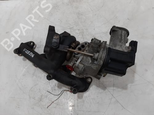 Turbocharger/Supercharger SKODA FABIA II (542) 1.2 TSI | BP29581035M71 