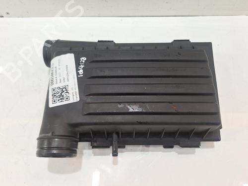 Used Air filter box Air filter box VW GOLF VII (5G1, BQ1, BE1, BE2) 1.2 TSI (86 hp) 40254301 40254301