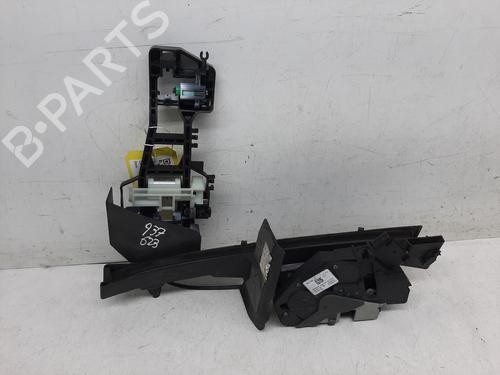 Annen FORD KUGA II (DM2) 2.0 TDCi 4x4 (180 hp) 26862941
