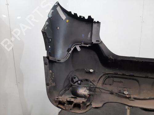Rear bumper CITROËN C3 AIRCROSS II (2R_, 2C_) 1.2 PureTech 110 (2RHNZB, 2RHNZW, 2RHNPX, 2RHNPJ) | BP29444647C8 