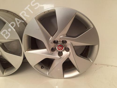 Fælk JAGUAR I-PACE (X590) EV400 AWD | BP34178786C45  - Image 5