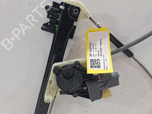 Front right window mechanism JAGUAR I-PACE (X590) EV400 AWD | BP32120785C23 - Image 2