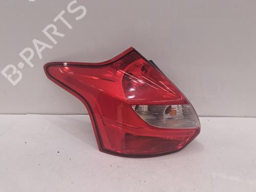 Used Left taillight Left taillight FORD FOCUS III 1.6 Ti (125 hp) 36506036 36506036