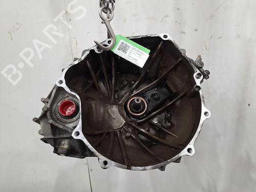 Used Gearbox Gearbox HONDA HR-V (RU) 1.6 i-DTEC (RU8) (120 hp) 40010704 40010704