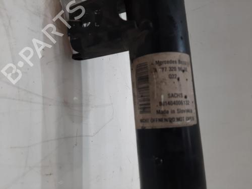 Right front shock absorber MERCEDES-BENZ A-CLASS (W177) A 180 (177.084) | BP36810393M17  - Image 6