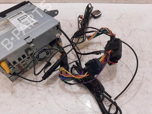 Electronic module MITSUBISHI ASX (GA_W_) 2.2 Di-D 4WD (GA8W) | BP32851095M83 - Image 4