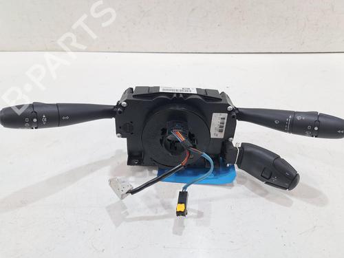 Kombi Kontakt / Stilkkontakt PEUGEOT 207 Saloon 1.4 (73 hp) 31596812