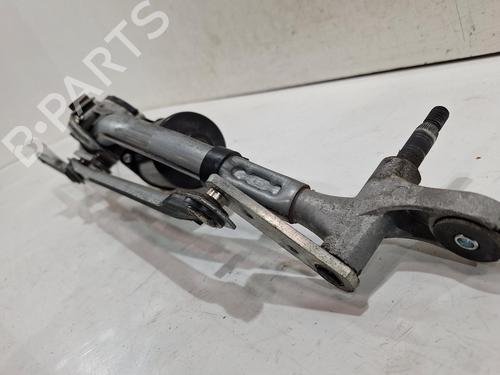 Front wiper motor JAGUAR F-PACE (X761) 2.0 TD4 AWD | BP31537832M29