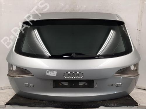 Heckklappe für AUDI Q5 (8RB) 3.0 TDI quattro (240 hp) 33010736