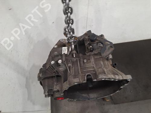 Gearbox VOLVO S60 II (134) D2 | BP39019242M3 - Image 6