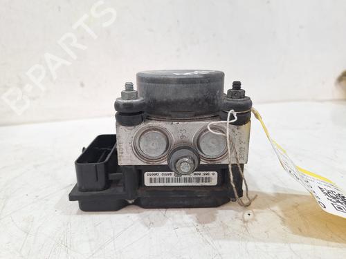 ABS pump VAUXHALL CORSA Mk III (D) (S07) 1.0 (L08) | BP29922904M43