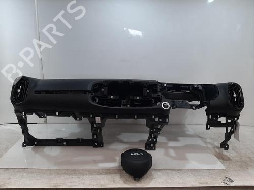 Used Airbag Kit Airbag Kit 37026274 37026274