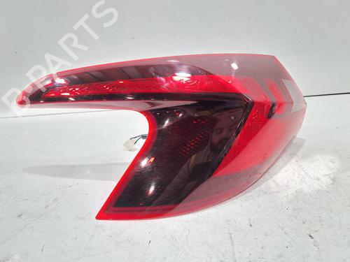 Left taillight HYUNDAI i20 III (BC3, BI3) 1.0 T-GDI hybrid 48V | BP40128555C34 - Image 2