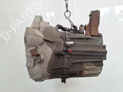 Gearbox KIA SPORTAGE IV (QL, QLE) 2.0 CRDi AWD | BP28575281M3 