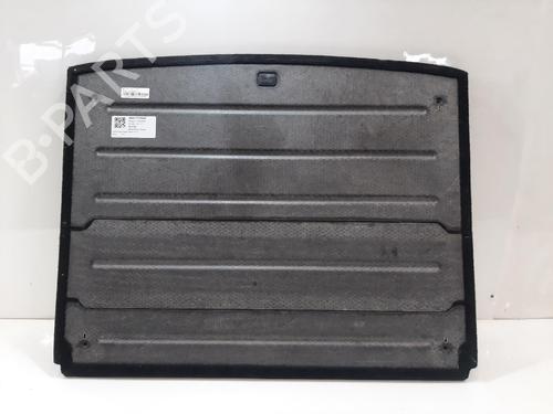 Luggage compartment floor HYUNDAI BAYON (BC3) 1.0 T-GDI | BP36451501I33 - Image 4
