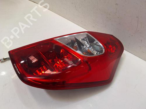 Right taillight HYUNDAI i10 I (PA) 1.2 | BP27225480C35 