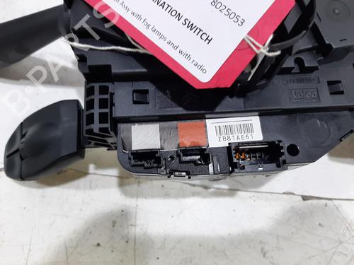 Used Switch Switch PEUGEOT 2008 I (CU_) 1.2 VTi (82 hp) 34339250 34339250