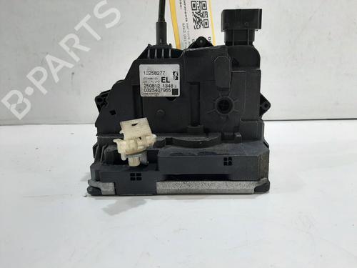 Andre VAUXHALL MERIVA Mk II (B) (S10) 1.4 | BP29322900O1 