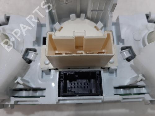 Climate control VAUXHALL CORSA Mk IV (E) (X15) 1.4 | BP34206486I5  - Image 6