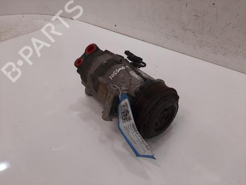 AC compressor VAUXHALL ASTRA Mk VI (J) (P10) 1.6 | BP37515985M34 - Image 4