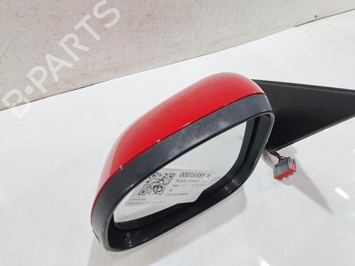 Retrovisor esquerdo JAGUAR XE (X760) 2.0 | BP32977120C26 - Image 3