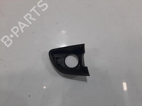 Exterior handle PEUGEOT EXPERT Van (V_) 1.6 BlueHDi 115 | BP34734083C122 - Image 3