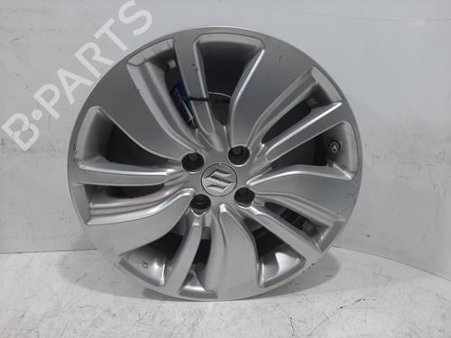 Fælk SUZUKI SWIFT V (AZ) 1.0 (A2L310) (111 hp) 31846418