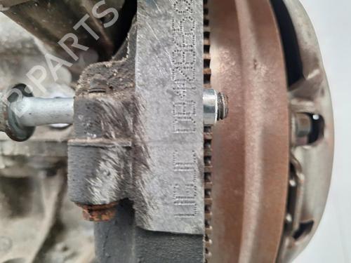 Engine FORD FIESTA VI (CB1, CCN) 1.5 TDCi | BP37593326M1 - Image 6