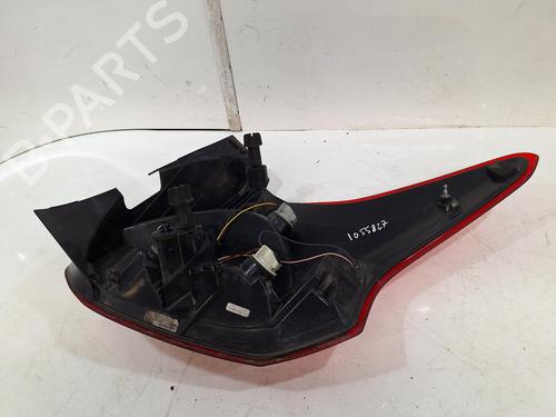 Left taillight FORD FOCUS III 1.5 TDCi | BP37759472C34 - Image 5