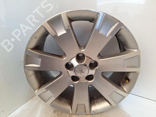 Used Rim Rim 36985747 36985747
