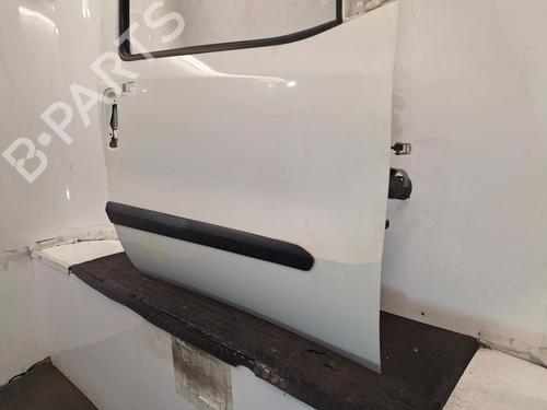 Right front door VAUXHALL COMBO Mk III (D) Box Body/MPV (X12) 1.3 CDTi | BP31341698C3 