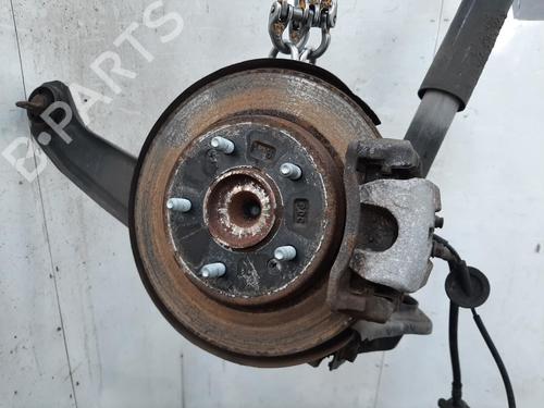 Querlenker links hinten HYUNDAI IONIQ (AE) 1.6 GDI Hybrid | BP26860926M14 