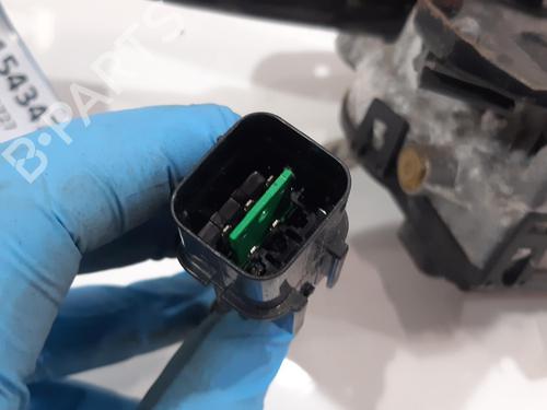 Viskermotor vindrude HYUNDAI i10 I (PA) 1.2 | BP29883573M29