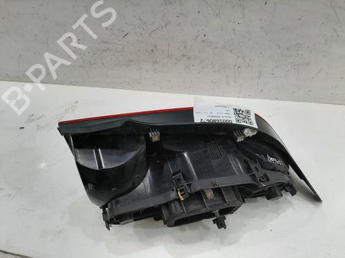 Left taillight VW UP! (121, 122, BL1, BL2, BL3, 123) 1.0 | BP33720912C34 - Image 5