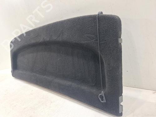 Rear parcel shelf VAUXHALL CORSA Mk IV (E) (X15) 1.4 | BP32357617C85