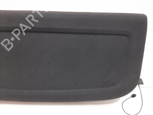 Rear parcel shelf FORD FIESTA VII (HJ, HF) 1.0 EcoBoost | BP29266580C85 