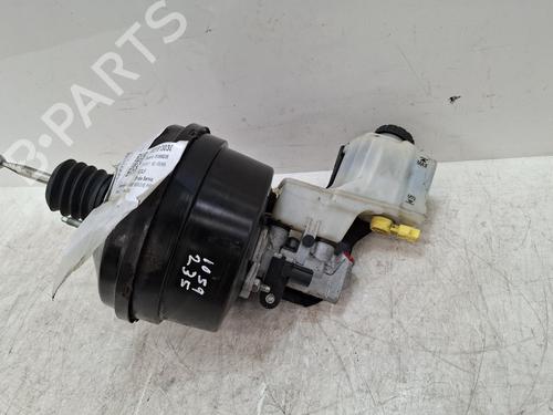 Servo brake VW GOLF VI (5K1) 1.6 TDI | BP39506734M42 - Image 2