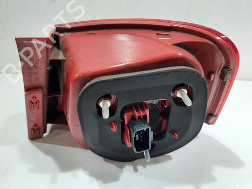 Left taillight VW PASSAT B6 (3C2) 2.0 TDI | BP30095304C34