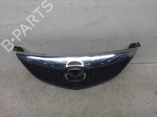 Grill MAZDA 6 Hatchback (GG) 1.8 | BP26854259C40 - Image 2