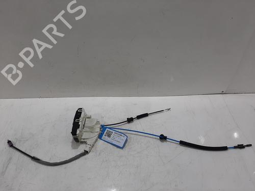 Used Other MERCEDES-BENZ C-CLASS (W204) C 220 CDI (204.002) (170 hp) 30304384