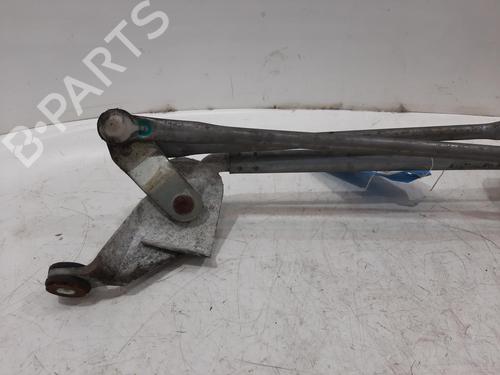 Essuie-glace moteur avant MITSUBISHI COLT VI (Z3_A, Z2_A) 1.5 CZT (Z37A) | BP29809408M29 