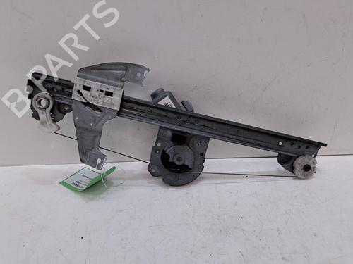 Front right window mechanism TOYOTA AYGO (_B1_) 1.0 (KGB10_, KGB10R) | BP28275116C23 