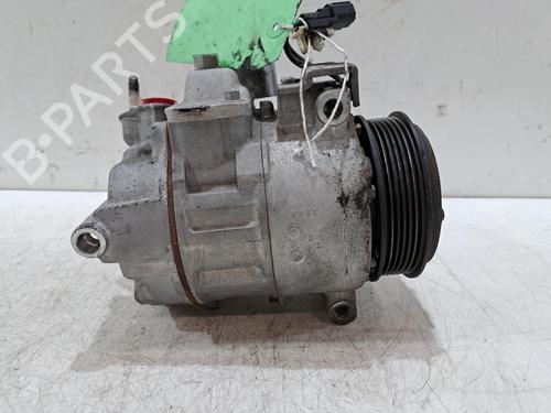 AC compressor FORD FOCUS III 1.5 TDCi | BP38919056M34 - Image 6