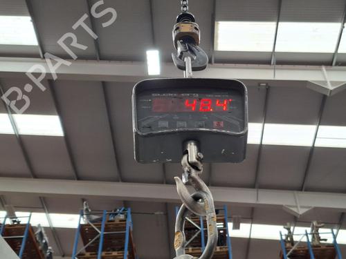 Gearbox VAUXHALL MOKKA / MOKKA X (J13) 1.7 CDTI | BP37702560M3  - Image 6