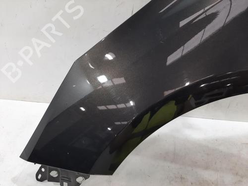 Forkjerm venstre VAUXHALL CORSA Mk IV (E) (X15) 1.4 | BP30057474C41