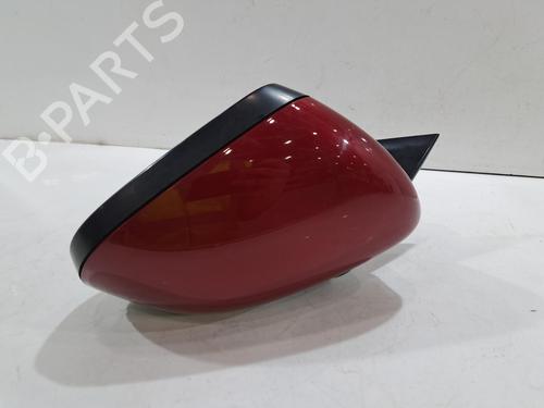 Right mirror JAGUAR I-PACE (X590) EV400 AWD | BP29417283C27 